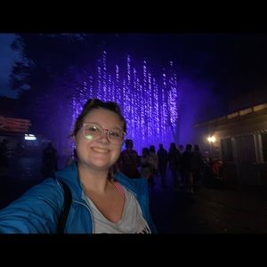 Meet your Posher, Mackena